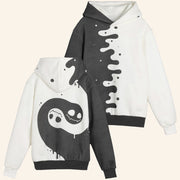 Makeship Merch Bob And Rob Hoodie Great Gifts Ideas For Brothers - Lilybirchmarket