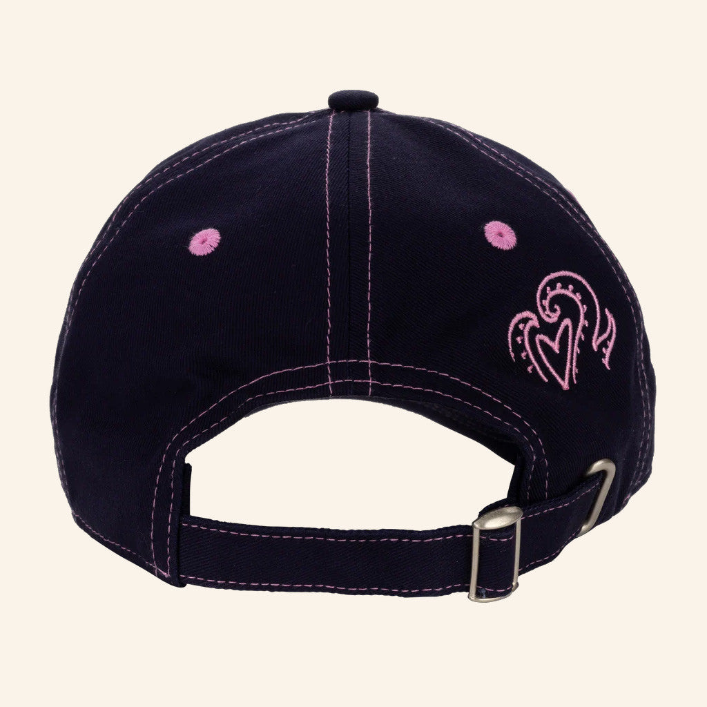 Makeship Merch Eldritch Embroidered Hat Best Birthday Gift For Wife - Lilybirchmarket