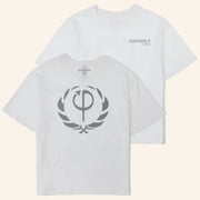 Makeship Merch SOMA T-Shirt Pathos II Site Phi Shirt Gifts For Friends - Lily Birch Market