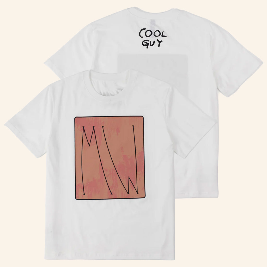 Makeship Merch The Marckus Shirt Cool Guy T-Shirt Gifts For Brothers - Lily Birch Market