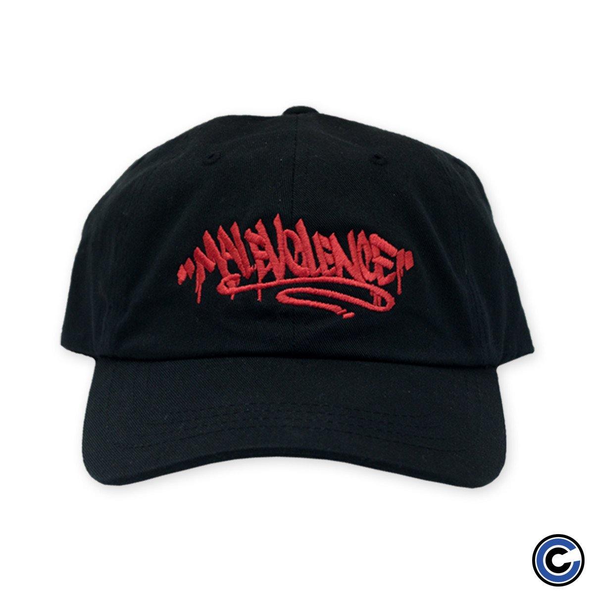 Malevolence Graffiti Hat Gifts For Son In Laws - Lilybirchmarket