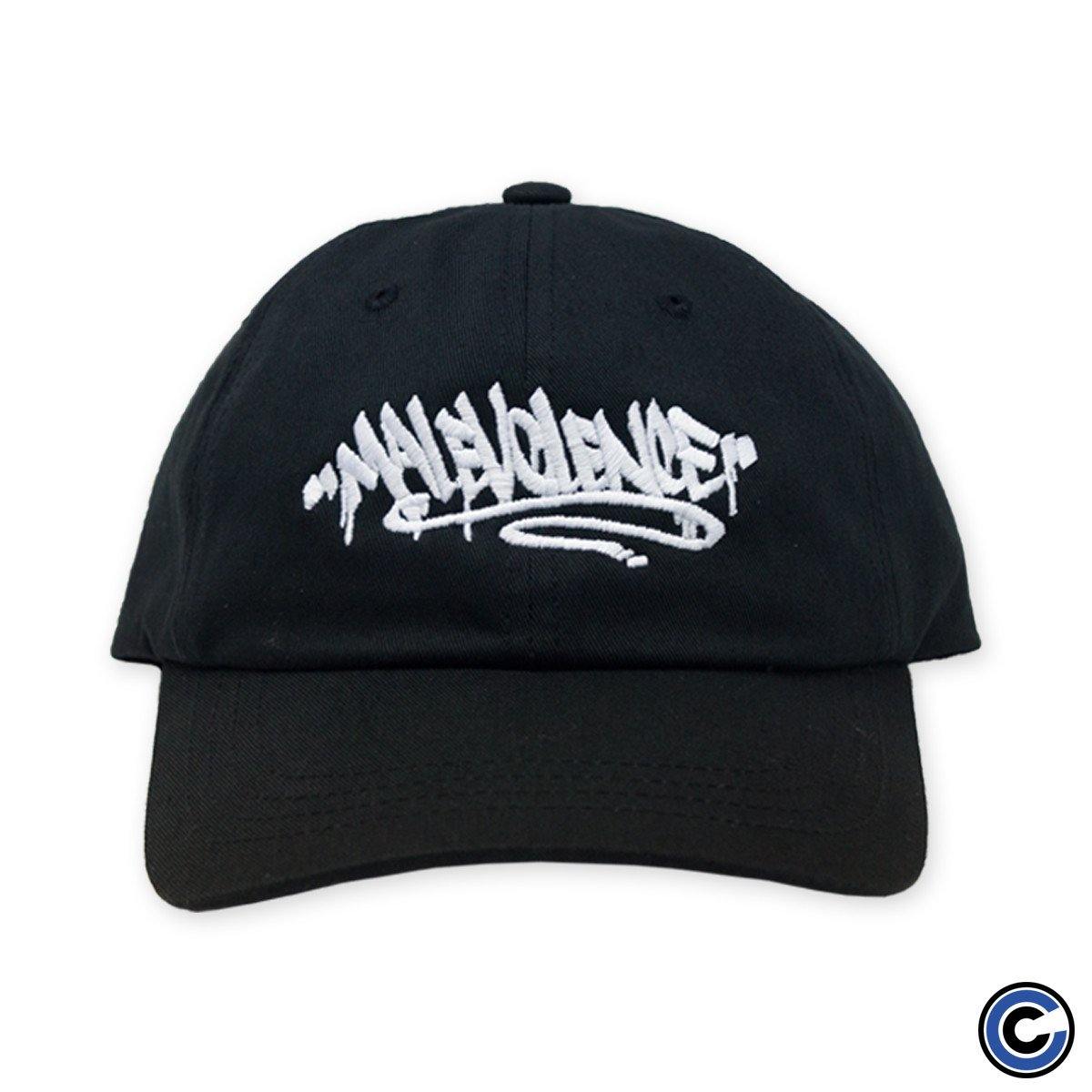 Malevolence Graffiti Hat Gifts For Son In Laws - Lilybirchmarket