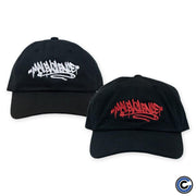 Malevolence Graffiti Hat Gifts For Son In Laws - Lilybirchmarket