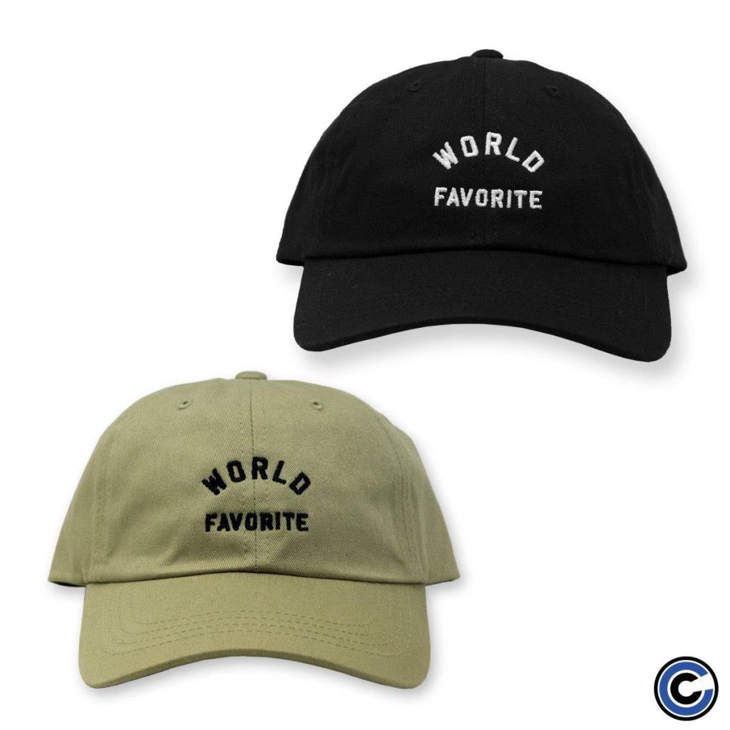 Man Overboard World Favorite Hat Gifts For Women - Lilybirchmarket