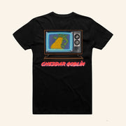 Mandy Cheddar Goblin TV T-Shirt Mandy Merch Gifts For Horror Movie Lovers - Lily Birch Market