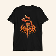 Mandy Red Miller Merch Rager T-Shirt Mandy Merch Gifts For Boyfriend - Lily Birch Market