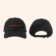 Mareux Merch Embroidered Nonstop Romance Hat Unique Gift For Boyfriend - Lilybirchmarket