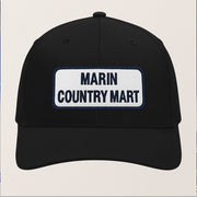 Marin Country Mart Hat Embroidered Birthday Ideas For Boyfriend - Lilybirchmarket