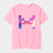 Markiplier Merch Markiplier Logo T-Shirt Trendy Streetwear Shirt Gifts For Girlfriend - Lily Birch Market