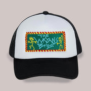 Marlon Wayans Merch The Wayans Bros Embroidered Trucker Hat Gifts For Him - Lilybirchmarket