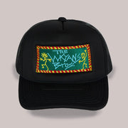 Marlon Wayans Merch The Wayans Bros Embroidered Trucker Hat Gifts For Husband - Lilybirchmarket