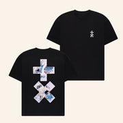 Martin Garrix Merch Logo Black T-Shirt Martin Garrix Merchandise Gifts For EDM Fans - Lily Birch Market