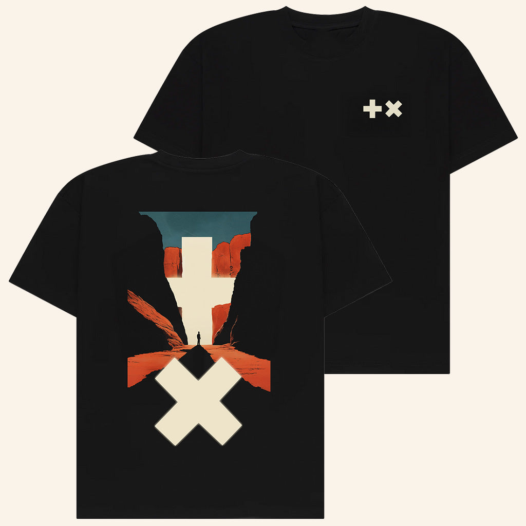 Martin Garrix Merch Red Rocks 2025 T-Shirt Birthday Gift Ideas For Husband - Lily Birch Market