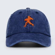 Marty Supreme Merch Marty Supreme A24 Embroidered Hat Present For Dad - Lilybirchmarket