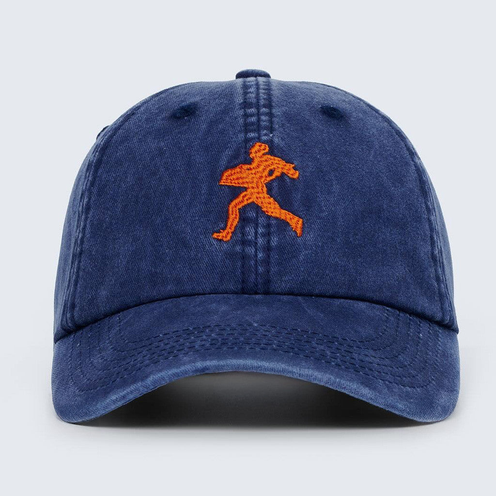 Marty Supreme Merch Marty Supreme A24 Embroidered Hat Present For Dad - Lilybirchmarket