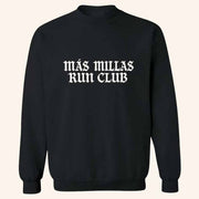 Mas Millas Run Club Merch Mas Millas Run Club Hoodie Christmas Gift Ideas For Men - Lilybirchmarket