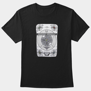 MatPat Merch Emergency Broadcast T-Shirt Gift Ideas For Husband - Lily Birch Market