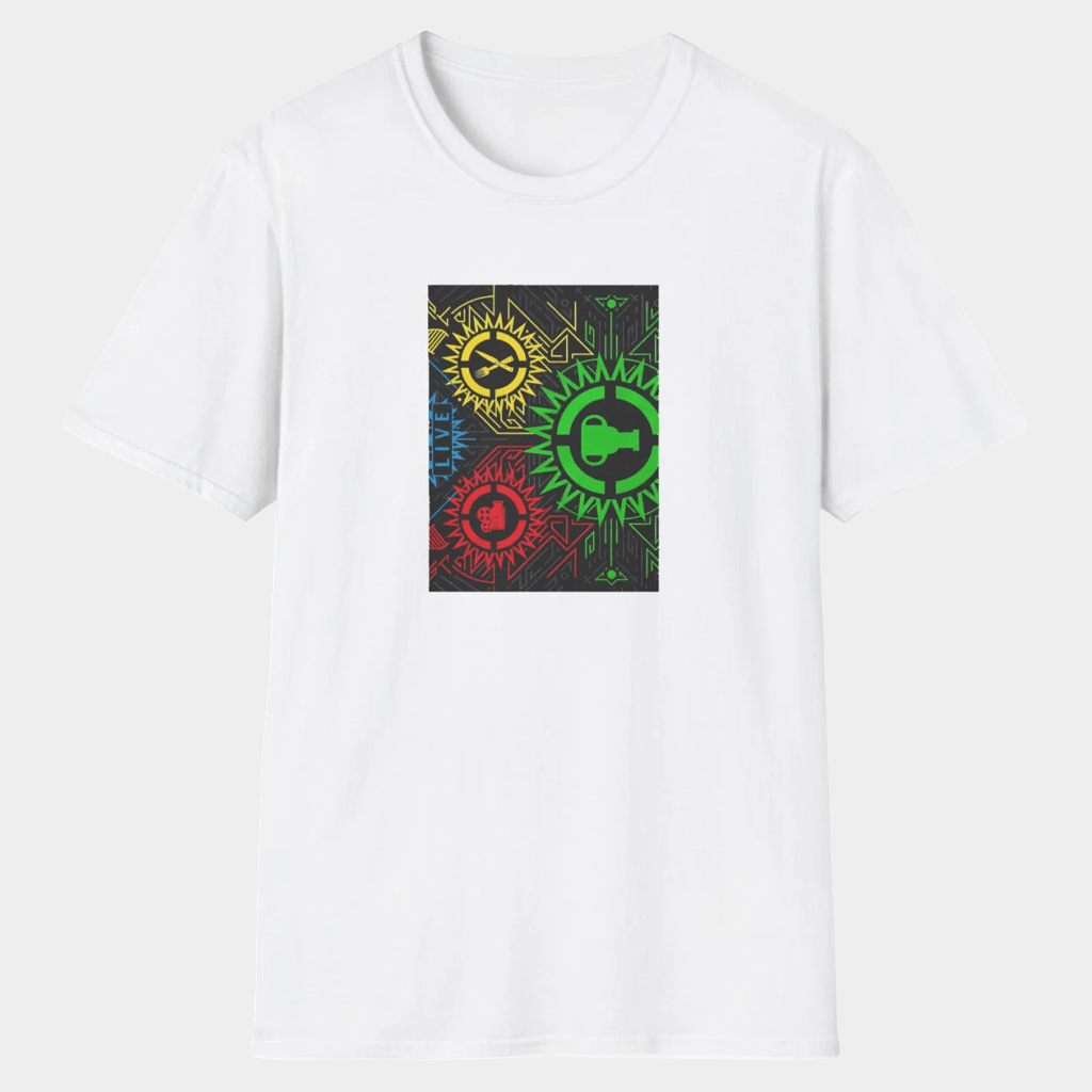 MatPat Merch Game Theory 10th Anniversary T-Shirt MatPat Shirt Gifts For Brother - Lily Birch Market
