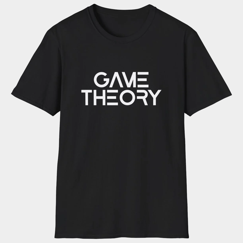 MatPat Merch Game Theory Code Words T-Shirt MatPat Shirt Gifts For Him Her - Lily Birch Market