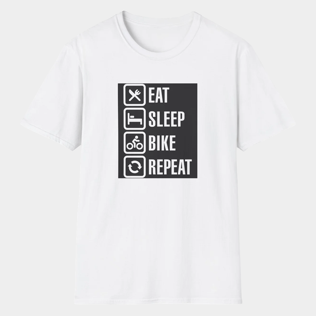 MatPat Merch Game Theory Eat Sleep Game Repeat T-Shirt MatPat Shirt Gifts For Friends - Lily Birch Market