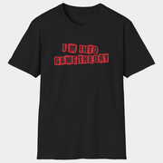 MatPat Merch I'm Into Game Theory T-Shirt Matpat Shirt Best Gifts For Brother - Lily Birch Market