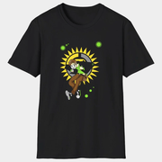 MatPat Merch MatPat Game Theory 10th Anniversary Shirt Best Gifts For Brother - Lily Birch Market