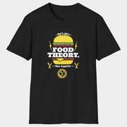 MatPat Merch Matpat Game Theory Food Theory Flaming Hot T-Shirt Gifts For Him - Lily Birch Market