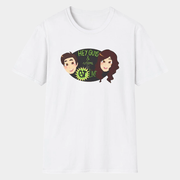 MatPat Merch Matpat Game Theory Live T-Shirt Birthday Gift For Son - Lily Birch Market