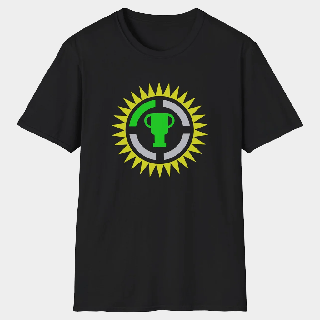 MatPat Merch Matpat Game Theory Logo T-Shirt Unique Birthday Gift For Son - Lily Birch Market