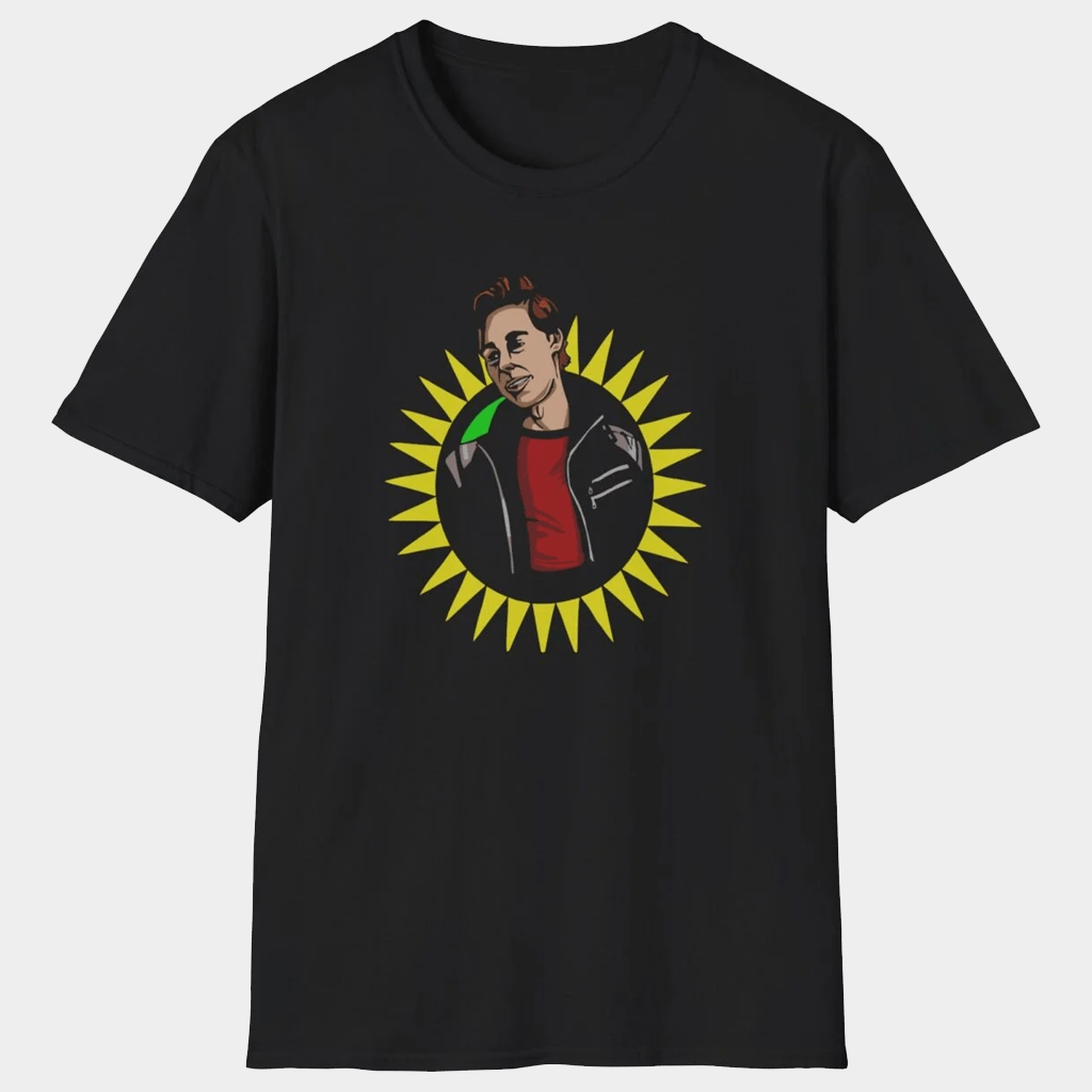 MatPat Merch Matpat Game Theory T-Shirt Birthday Present For Him - Lily Birch Market