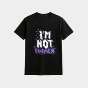 Matt Cardona I'm Not Finished Shirt Matt Cardona Merch Gifts For Wrestler - Lily Birch Market