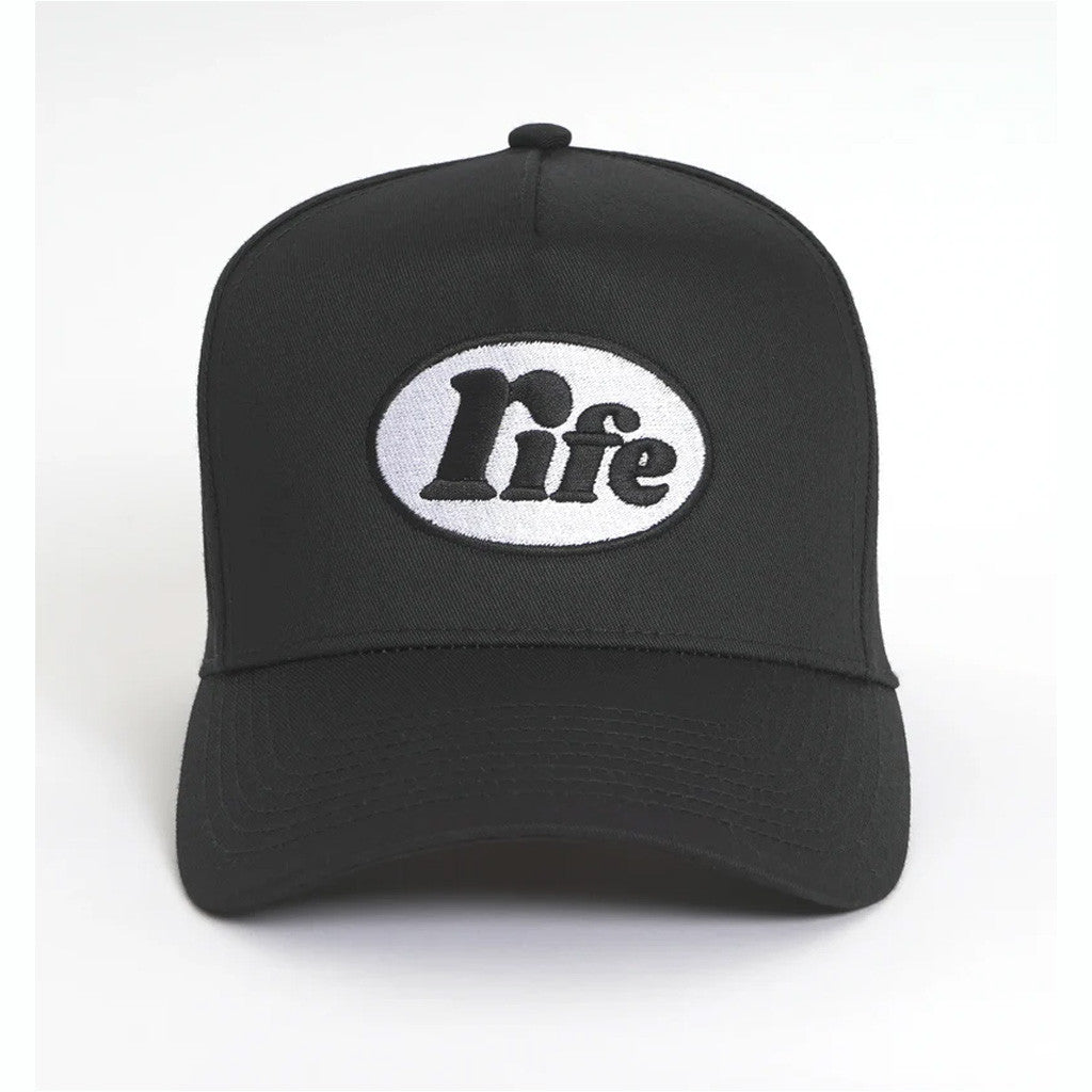 Matt Rife Merch Club Rife Oval Embroidered Hat Present For Father - Lilybirchmarket