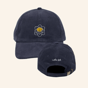 Matthew Ifield Merch Sun Embroidered Cap Gifts For Fans - Lilybirchmarket