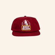Matty Mainline Merch Beef Barn Worldwide Hat Snapback Gifts For Dad - Lilybirchmarket