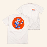 Matty Matheson Merch Anchored X Matty Rink Drink T-Shirt Gifts Ideas For Brothers - Lily Birch Market