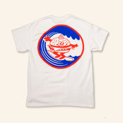Matty's Patty's Burger Club T-Shirt Matty Matheson Merch Gifts For Boyfriend - Lily Birch Market