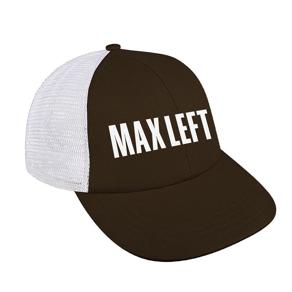 Max Left Hat Gift Ideas For Husband - Lilybirchmarket