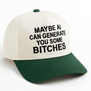 Maybe AI Can Generate You Some B Hat Embroidered Christmas Ideas For Boyfriend - Lilybirchmarket