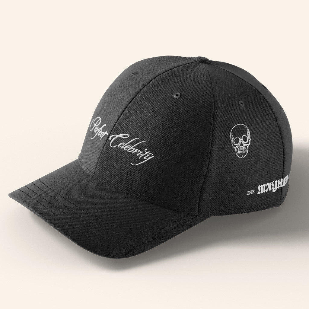 Mayhem Ball Merch Perfect Celebrity Hat Gifts For Father - Lilybirchmarket
