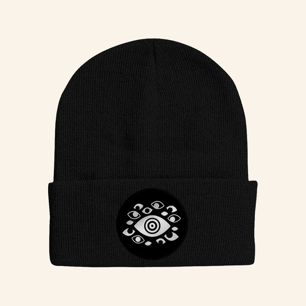 Mcelroy Merch Hunger Beanie Christmas Presents For Him - Lilybirchmarket