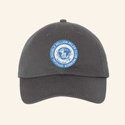 Medium Build Merch Embroidered Double Million Miler Club Member Hat Gifts For Husband - Lilybirchmarket