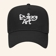 Meg Donnelly Merch Embroidered Dying Art Hat Christmas Gift Ideas For Dad - Lilybirchmarket