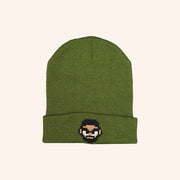 Mega Ran Merch Mega Ran Ran Up Beanie Husband Christmas Gift Ideas - Lilybirchmarket