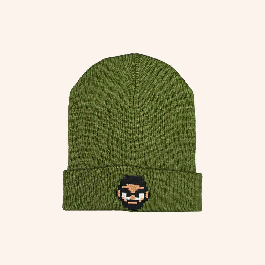 Mega Ran Merch Mega Ran Ran Up Beanie Husband Christmas Gift Ideas - Lilybirchmarket