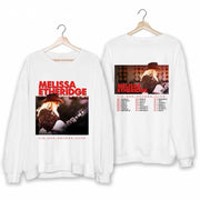 Melissa Etheridge I'm Not Broken Tour Sweatshirt Melissa Etheridge Merch Gifts For Music Lovers - Lilybirchmarket