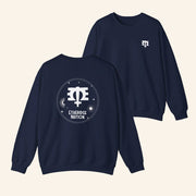 Melissa Etheridge Merch Etheridge Nation Crewneck Sweatshirt Cool Gifts For Music Lovers - Lilybirchmarket