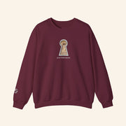 Melissa Etheridge Merch Your Little Secret Anniversary Crewneck Sweatshirt Gifts For Fans - Lilybirchmarket
