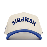 Memphis Upside Down Hat Trend Memphis Reversed Hat Memphis Merch Father's Day Gifts For Grandpa - Lilybirchmarket