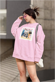 Men S Sweatshirt Bts Dynamite Shirt Gifts For Best Friend Trendy Merch - Lilybirchmarket