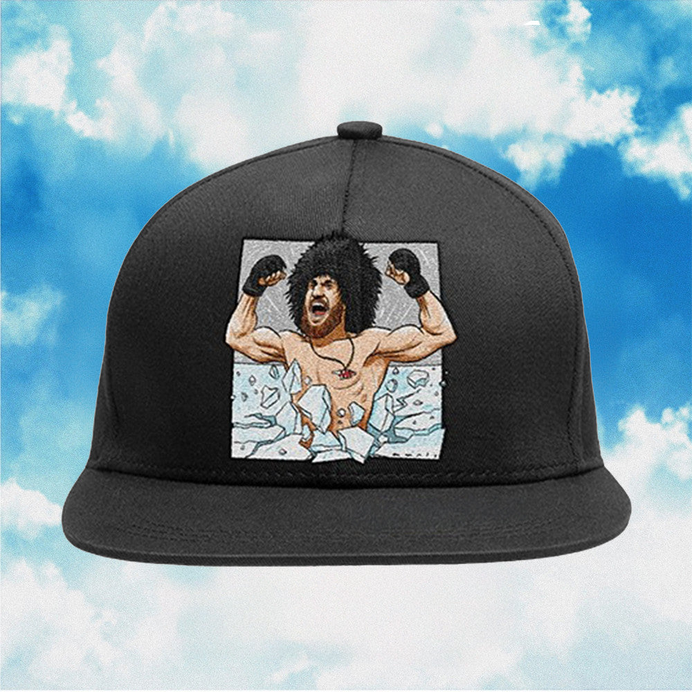 Merab Dvalishvili Hat Gifts For Merab Dvalishvili Fans Gifts For Martial Artist Lovers - Lilybirchmarket